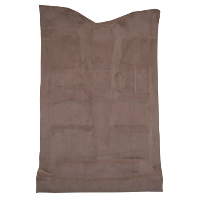 Secure Checkout Carpet for 2007-2010 Cadillac Escalade EXT Crew Cab Auto/Manual w/o Heel Pad 2 & 4WD