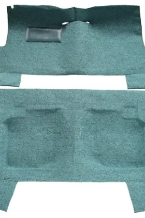 Bulk Order Carpet for 1960 Chevrolet Impala 4DR Sedan Tuxedo