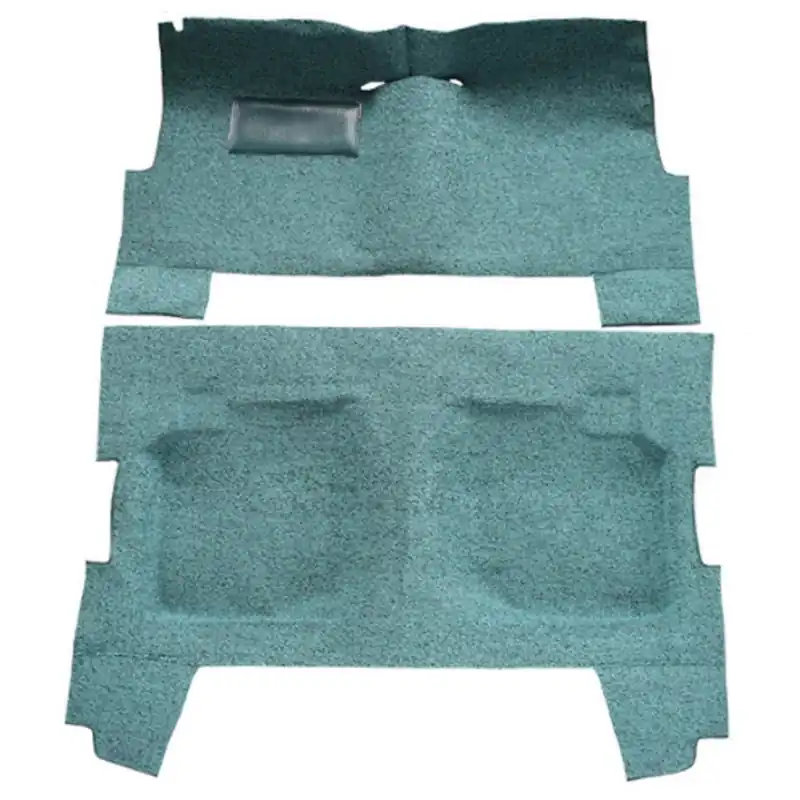 Bulk Order Carpet for 1960 Chevrolet Impala 4DR Sedan Tuxedo