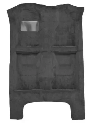 Price Cut Carpet for 1974-1983 Jeep Cherokee Pass Area and Back Panel only Vinyl