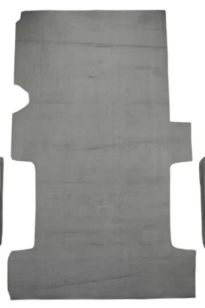 Carpet for 2003-2014 Ford E-250 Reg Carpet for Gas or Diesel Cargo Area Cutpile In Demand