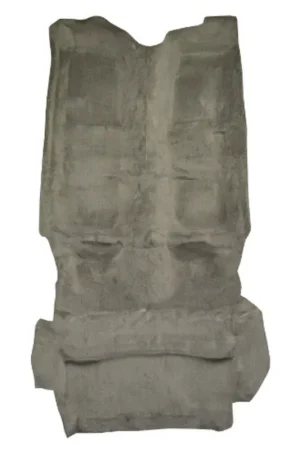 Time-Limited Carpet for 1993-2002 Firebird Trans Am Convertible w/Console Molded 1Pc