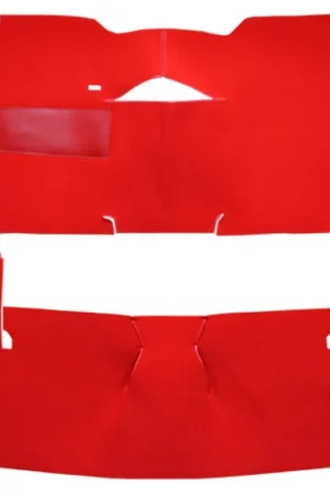 Carpet for 1955 Chevrolet Bel Air 2DR Convertible Bench Seat Daytona Special Offer