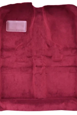 Carpet for 1998-2002 Lincoln Continental 2DR/4DR Cutpile Exclusive