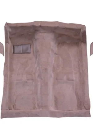 Instant Buy Carpet for 1991 BMW 318i 2DR Coupe Cutpile