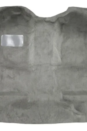 Carpet for 2007 GMC Sierra 2500 HD Classic Reg Cab 2 & 4WD Cutpile Crafted