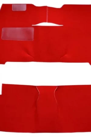 Carpet for 1953-1954 Chevrolet Two-Ten Series 2DR Convertible Loop Special Offer