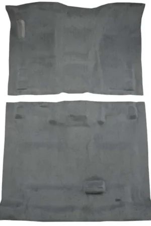 Carpet for 2019 GMC Sierra 1500 Limited Crew Cab 2 & 4WD Cutpile Affordable