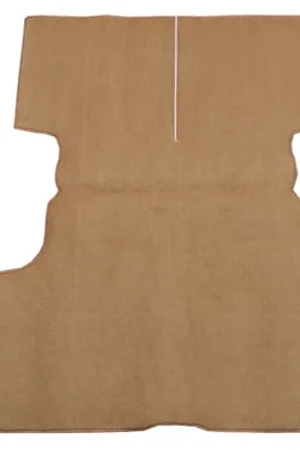 Original Carpet for 1984-1989 Nissan 300ZX 2+2 4 Seater Rear Cargo Area Cutpile