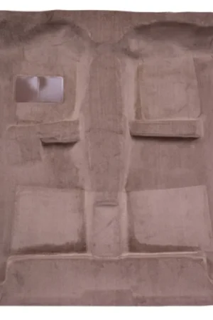 Carpet for 2005-2015 Toyota Tacoma Access Cab 2 & 4WD with Rear Suicide Doors Free Delivery