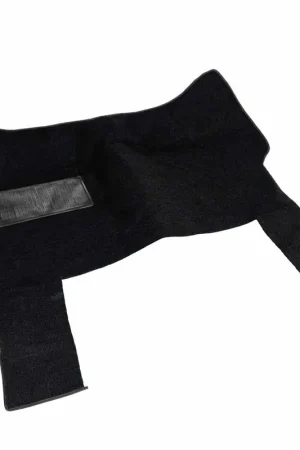 Authentic Carpet for 1999-2003 Ford Ranger 2Dr 2WD or floor shift w/Bench Poly loop