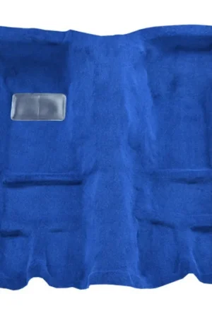 Buy Direct Carpet for 1988-1991 Mazda RX-7 Convertible Pass Area Cutpile