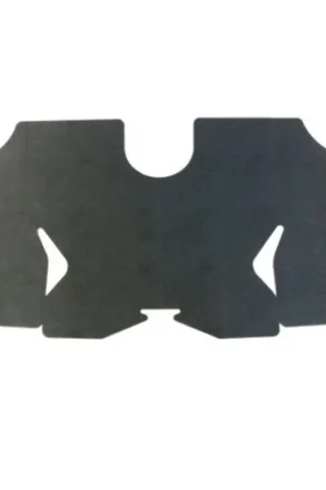 Order Now Trunk Floor Mat Cover for 1974-1977 Pontiac Can Am, Grand Am 2 Door Hardtop