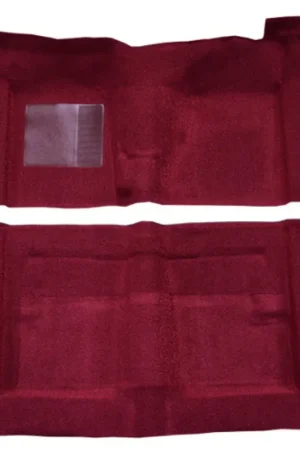 Limited Offer Carpet for 1968-1971 Mercury Montego 2DR Hardtop Auto with Console Floor Shift