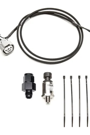 Budget COBB Subaru Fuel Pressor Sensor Kit - 2008-2021 Subaru STI