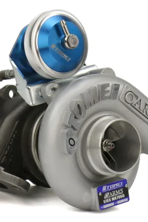 Big Sale Tomei ARMS M8265 Turbocharger (450hp) - 2002-2007 Subaru WRX / 2004-2021 Subaru STI