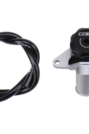 Reduced Price COBB Tuning LF Bypass Valve - 2002-2007 Subaru WRX / 2004-2021 Subaru STI