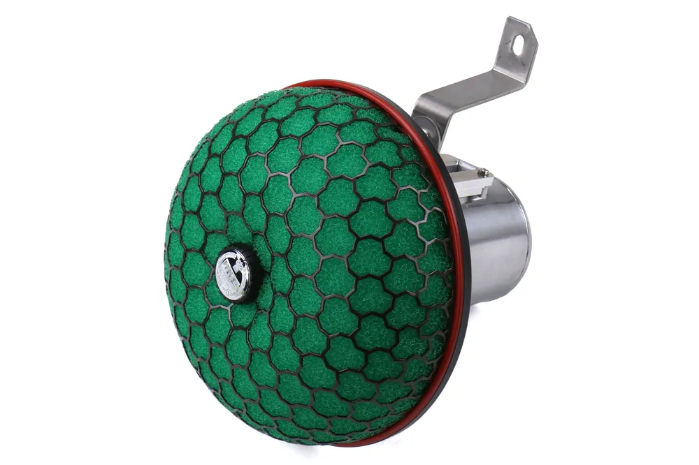 HKS Super Power Flow Intake System - 2015-2021 Subaru WRX Professional Grade