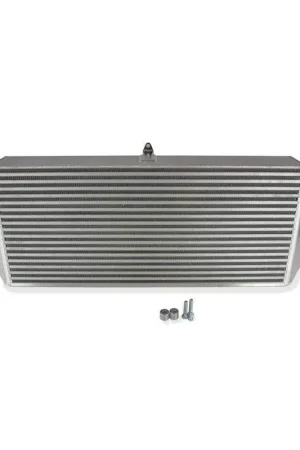 ETS 3.5" Front Mount Intercooler (Anodized Blue) - 2015-2021 Subaru WRX Place Order