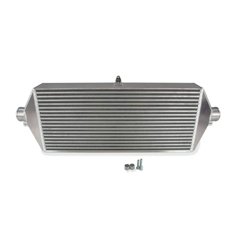 ETS 3.5" Front Mount Intercooler (Anodized Blue) - 2015-2021 Subaru WRX Place Order