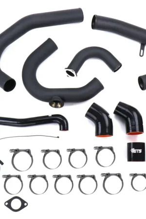 Sale ETS Front Mount Intercooler Piping Kit - 2015-2021 Subaru WRX