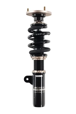 BC Racing BR Coilovers Extreme Low (16K Front / 14K Rear) - 2013-2021 Scion FR-S / Subaru BRZ / Toyota 86 Luxury