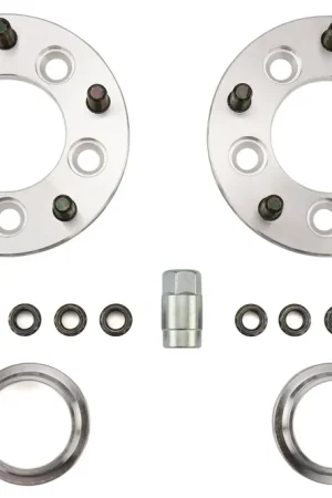 Project Kics 5x100 to 5x114.3 Wide Tread Wheel Conversion Spacers - 2013-2016 Scion FR-S / 2013-2020 Subaru BRZ / 1998-2017 Forester / 1993-2016 Impreza / 1990-2017 Legacy / 2000-2016 Outback / 2017-2019 Toyota 86 Modern