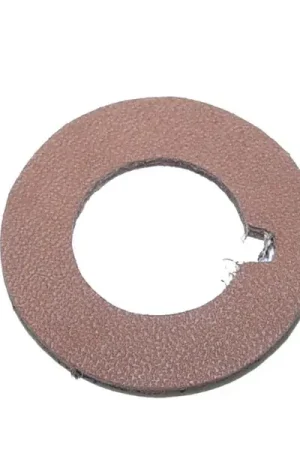 Omix Windshield Wiper Pivot Gasket 68-86 CJ Models Reduced Price