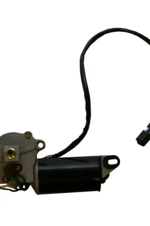 Omix Windshield Wiper Motor 87-95 Jeep Wrangler (YJ) No Minimum Order