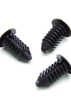 Holiday Sale Autometer Gauge Work Pods & Pillars Ratchet Fasteners -- 10 Pack