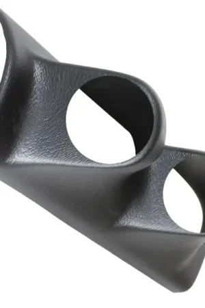 Top Pick Autometer 03-05 Mazda Miata Dual 2-1/16in A-Pillar Pod Gauge Mount