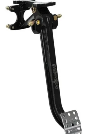Wilwood 10:1 Pedal Assembly Dual M/C (M/C Not Included) Bargain