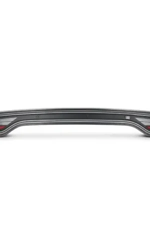 AlphaRex 15-23 Dodge Charger NOVA-Series Prismatic LED Tail Lights Black Best Seller