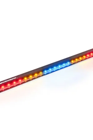 Handmade Baja Designs RTL-B Single Straight 30in Light Bar