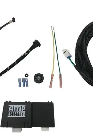 AMP Research Overrride Switch w/ STB1 Controller Secure Checkout