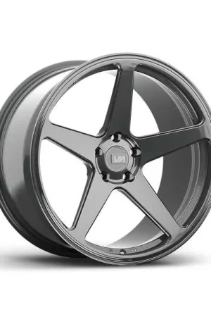 Variant Sena Wheel 20x11 Blank Custom Drilled Gloss Gunmetal 0mm VA-EVO-2011L-SENA-GMG - FREE T-SHIRT INCLUDED! Big Sale