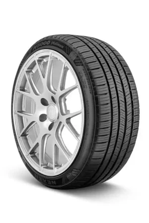 Nexen N5000 Platinum Tire 255/35R18 94W 580 A A - FREE ROAD HAZARD! Mega Sale