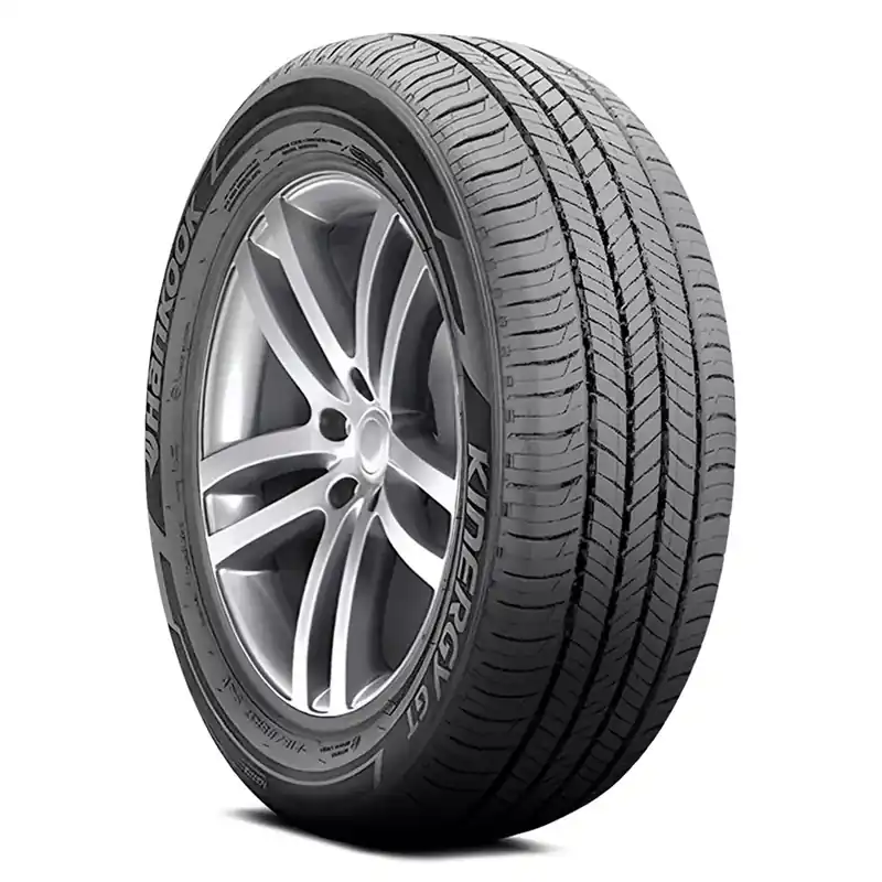 Hankook Kinergy Gt H436 - Tire 235/45R18 94V 540 A A - FREE ROAD HAZARD! Cheap