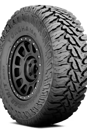 Buy Today Yokohama Geolandar M/T G003 Tire LT225/75R16 115/112Q - FREE ROAD HAZARD!