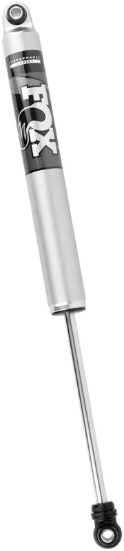 Time-Limited Fox 07-18 GMC Sierra 1500 2.0 Perf Series 11.1in Smooth Body R/R Rear Shock 4in-6in Lift