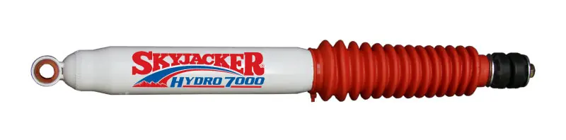 Skyjacker Hydro Shock Absorber 2007-2010 Dodge Ram 3500 Crew Cab 4WD Extended Crew Cab 4WD Direct From Factory