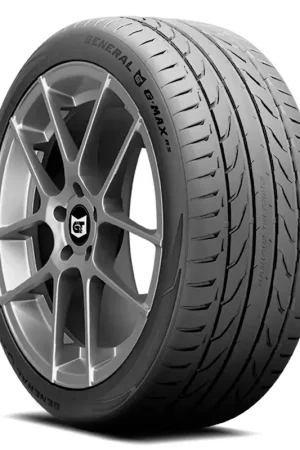 General G-Max Rs Tire 275/35R20 102Y 360 AA A - FREE ROAD HAZARD! Super Sale