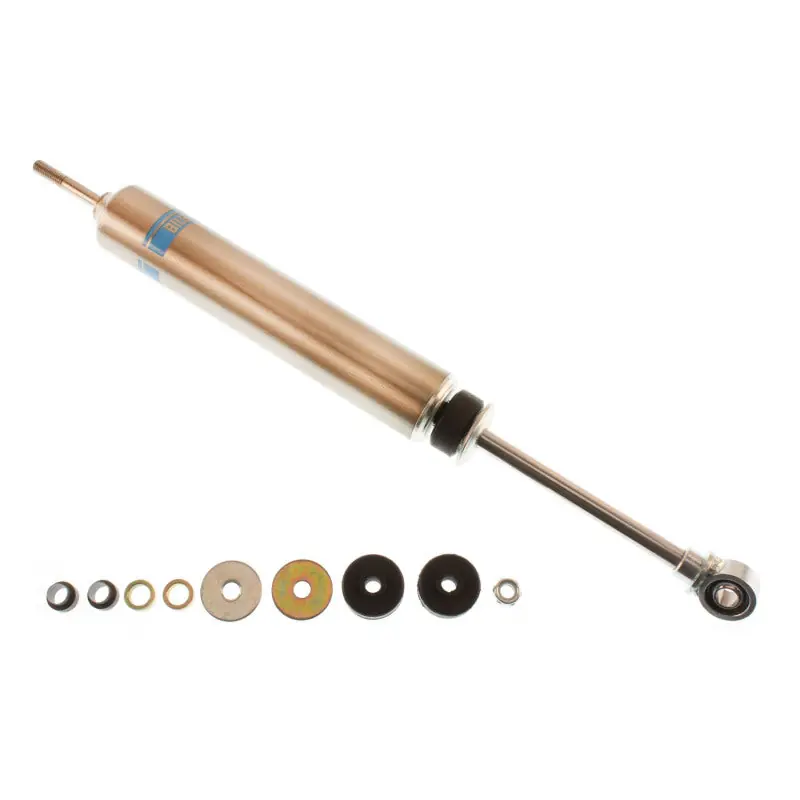 Worldwide Shipping Bilstein 7100 Classic Series 46mm Collapsed L 12.15in Extended L 18.74in Monotube Shock Absorber