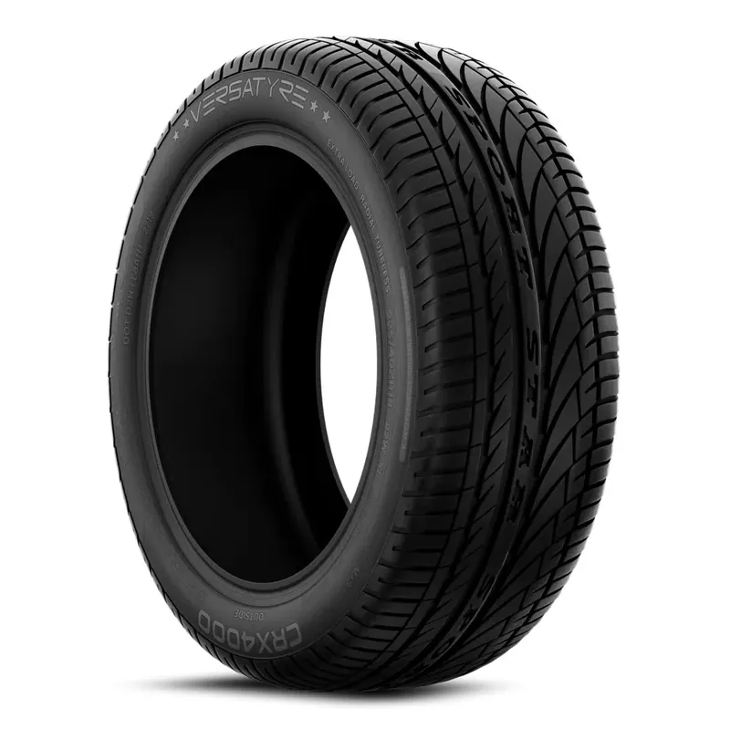 Limited Offer Versatyre Crx4000 Tire 235/30R22 90W 380 A A - FREE ROAD HAZARD!
