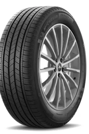 Michelin Primacy All Season Tire 255/50R20 105H 540 A A - FREE ROAD HAZARD! Trusted Brand