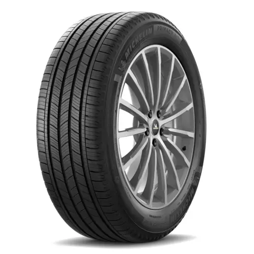 Michelin Primacy All Season Tire 255/50R20 105H 540 A A - FREE ROAD HAZARD! Trusted Brand