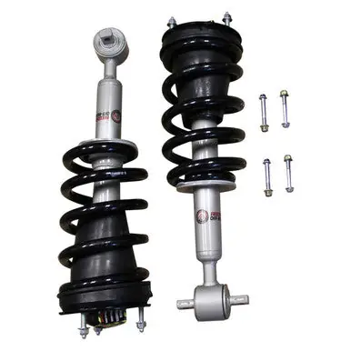 Front 2.5 Inch Lift Struts 07-18 Chevrolet Silverado/GMC Sierra 1500/07-20 Chevrolet Tahoe/GMC Yukon Freedom Off-Road Grab Now