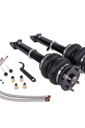 High Quality Air Lift Performance 16-17 Lexus 200T / 15-22 Lexus RC 350 / 13-21 Lexus GS 350 Front Kit