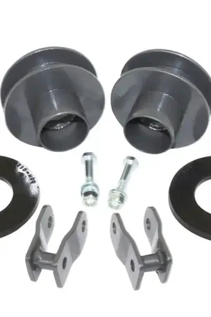Budget MaxTrac 05-19 Ford F-250/350 4WD 2.5in Leveling Kit