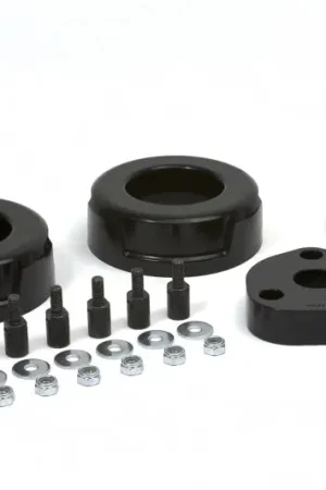 Daystar 2009-2014 Dodge Ram 1500 4WD (excludes Mega Cab and air suspension) - 2.5in Lift Kit Deal